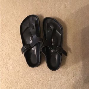 Birkenstock Monterey Exquisite Gizeh